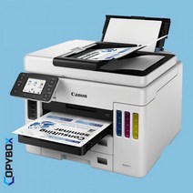 컬러복합기임대 칼라복합기임대 MAXIFY 정품무한 GX7092 렌탈(실속형) 2년 대구/경북