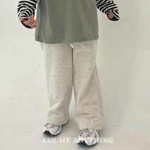 에스크미애니띵 네모팬츠