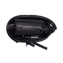 오토바이 부품 혼다 OEM 용 30504-300-004 30510-333-013 30510-KT7-003 오토바이 점화 코일 12V 외부 CDI, 한개옵션0