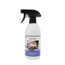 클레어 카케어 새차증후군 셀프 처리제 차량용 탈취제 500ml 차량용탈취제
