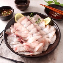 자연산 고흥 나로도 대삼치 삼치회 600g 2~3인분 여수 삼치회