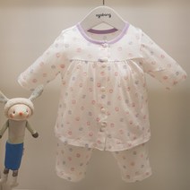 아가방 23 여름 봄 베이비페어! 구멍이 뾰로뿅 펀칭면 사랑스러운 7부 상하세트! 실내복 이렇게 이쁘면 어쩔까나 외출복 어쩌라구 셔링 스타일 칠부 상하복! 시원한 놀이복