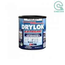 드라이락 익스트림 방수 페인트 (945ml), 무광, 14.Light Gray, 1EA