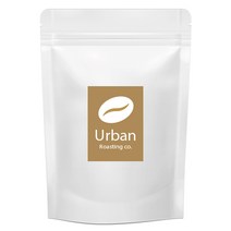 어반로스팅 인도네시아 만델링 G1 싱글 오리진 분쇄커피, 모카포트 가정용에스프레소, 500g