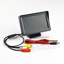 룸미러 후방 카메라 xm3 쏘렌토r 아반떼 md sm7 주차 라인 4.3 인치 66, XSP-202