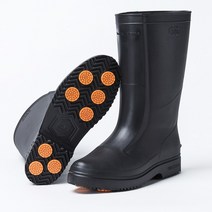 스티코 미끄럼방지 장화 SEB-02 논슬립 내열장화 조리화 안전장화