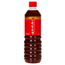 한라 수참치액 1L, 단품