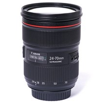 캐논정품 24-70mm F2.8L II USM/캐논렌즈/(재고보유)[TJ], 에이아이MC