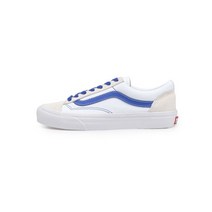 반스 스타일 36 VR3 팝 블루 트루 화이트 VN0009PYBES1 Style POP TRUE