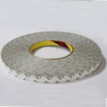 3M 9071 PET 아크릴 얇은 양면 테이프 투명, 3M 9071투명 PET아크릴-양면 /, 9071 20mmX50m