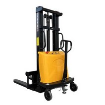 (최복덩이) 핸드지게차 핸들카 지게차 전동핸드카 물류 운반(최복덩이), 상세 페이지 참고, 1톤운반2.5m상승