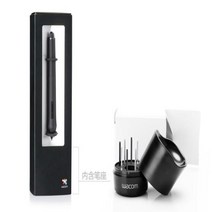 터치펜와콤 KP-501E 그립 펜 스타일러스 인튜어스 4 신티크 프로용, 한개옵션1, 01 오리지널 package