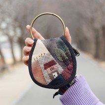 바이핸즈 diy키트 퀼트패키지 소품 만들기 - 캐빈카드링