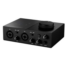 NATIVE INSTRUMENTS 네이티브 인스트루먼트KOMPLETE AUDIO 2