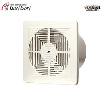 동우산업 도리도리 욕실용 환풍기 DWV-15DRB