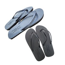 베이직 남성 쪼리 샌들 슬리퍼