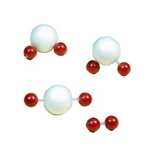 스티로폼 분자구조 모형 만들기 5인 초등과학실험