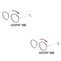 룩옵티컬 룩옵티컬 / LC5747 / 솔텍스안경테