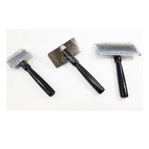 1 All Slickek Brush 원올 슬리커 브러쉬 Medium