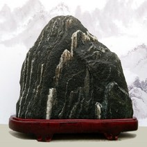 80종 산수경석 천연석 수석 자연석 집들이 개업 인테리어 선물, A330-11