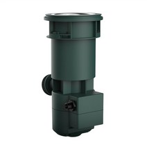 가정용음식물처리기 싱크대음식물분쇄기 가정용음식물분쇄기 주방 음식물 쓰레기 처리기 스테인레스 싱크, 01 green