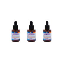 Good Molecules 스쿠알렌 오일 13ml 3팩