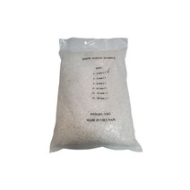 영앤영 백자갈 3호 3kg, 1개