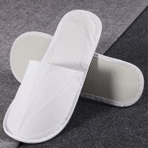 일회용 슬리퍼 호텔 모텔 모델하우스 기내용 이삿짐 개별포장 일회용슬리퍼