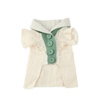 아트박스/몽슈슈 [monchouchou] Melody Robe Cardigan_Milky White, SM