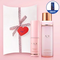 [디홍몰 판매] [선물포장+쇼핑백] 가히 링클 바운스 멀티밤 9g + 콜라겐 미스트 앰플 + 숨수분앰플