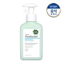 그린핑거 판테딘 워시230ml, 1개, 230ml