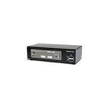 ConnectPRO ud-12ap High Definition 비디오 USB 오디오 DVI KVM w DDM & multi-hotkey UD-12AP-KIT-06 UD, 상세페이지 참조