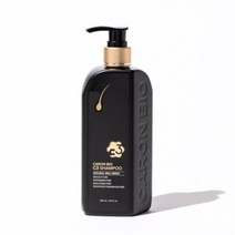[이시스코스메틱] 카론바이오 C3 샴푸 300ml*2