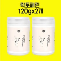 락토페린분말 초유단백질 분말 가루 분리유청단백질 농축유청단백질 MBP 유단백 프로틴 미셀라카제인 초유유산균 칼슘 파우더 효능, 200g 1통