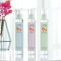 네이센트 세이렌 고농축 섬유향수 150ml, 1개, 퓨어그린