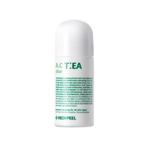 메디필 에이씨 티 클리어50ml 티트리 톡톡이, 50ml, 1개
