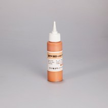 열변색물감(시온물감 수성) 체온용/0469, 100ml(체온용)