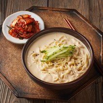 [대구 팔공산얼큰이] 콩국수 2인분, 단품