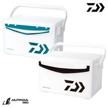 다이와 쿨라인 알파 3 낚시 쿨러 아이스박스 한국다이와 정품, S2500 레드, 25L