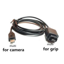 멀티 터미널 연결 케이블 RM-VPR1 VCT-VPR1 무선 라디오 수신기를 FA-WRR1 커넥터 VMC-MM1, 03 MM1 1m