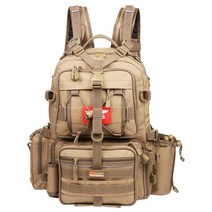 낚시 카메라 가방 보조 배낭 민어 멀티 루어 릴가방, 상세 페이지 참고