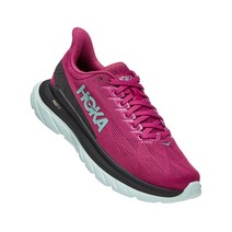 호카 여성 마크 4 1113529-FFBL 운동화 러닝화 국내매장판