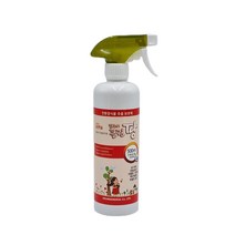 꿈앤들 클린팡 억제제 500ml, 16개