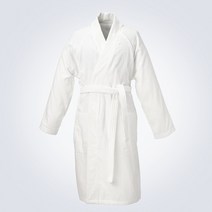 이케아 로콘 목욕가운 화이트 S/M 욕실 화장실 샤워 수건 대형타올 바스 바디 타월