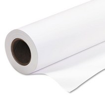 미쓰비시 플로터용 잉크젯 전용지 A1(610mm 24형) 45m 110g 롤지