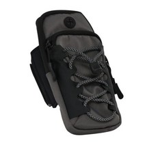 바이크 리어백 오토바이 사이드백 레그백 배터리 커버 휴대 전화 보관 가방 180, 회색