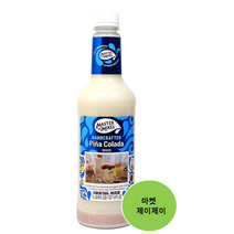 마스터오브믹스 피나콜라다, 17개, 1L