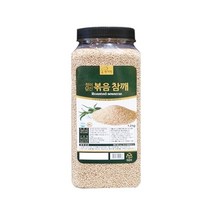 즉시출고 명가랑 볶음 참깨 1.2kg
