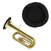 유포늄 벨커버 관악기 악기소품, 상세페이지 참조, 상세페이지 참조, 상세페이지 참조