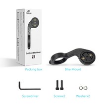 스템마운트 1+1 cycplus 자전거 마운트 홀더 cycplus m1 m2 g1 gps 자전거 컴퓨터 ciclismo garmin edge 520 200 810 500 800, z1